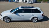 Skoda Octavia 2.0 TSI RS Combi RS tüv neu - Skoda Octavia: Privatanbieter