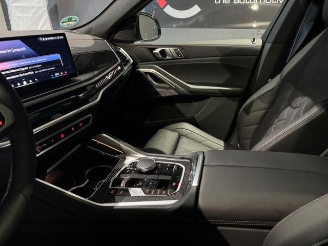 BMW X6 xDrive30d M Sport Pro – 10
