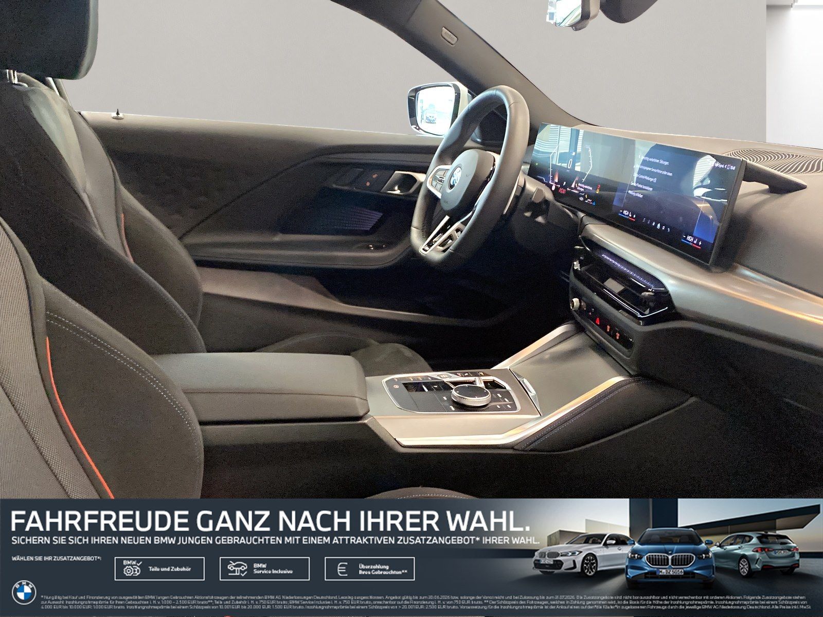 BMW 218 - Bild 6