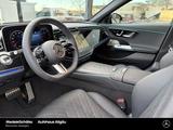 Mercedes-Benz E 450 d T 4M AMG Premium Air AHK Pano Sitzklima - Mercedes-Benz E-Klasse: Kombi, AMG