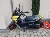 Aprilia SR GT 125 Sport - APRILIA SR GT 125