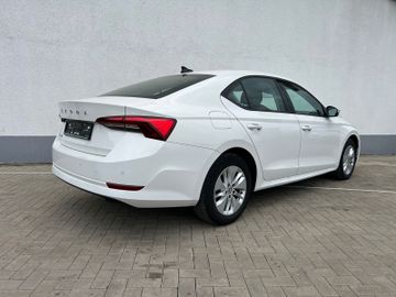 Skoda Superb - 3