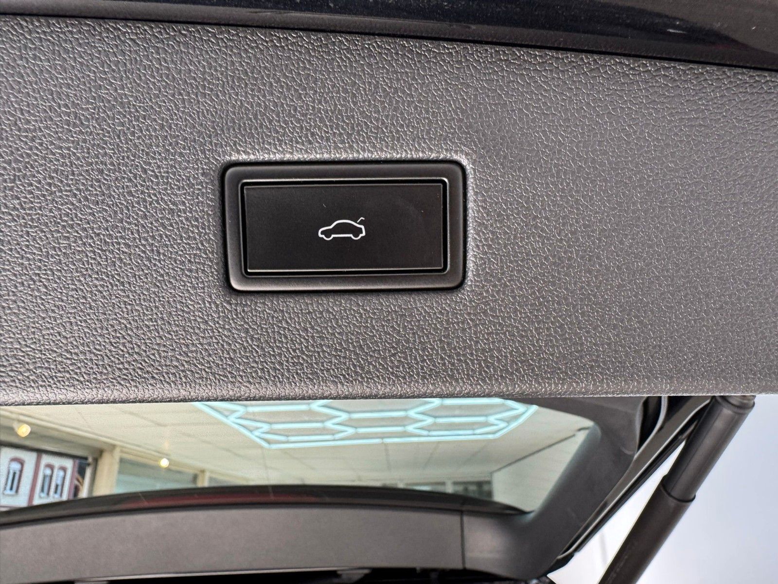Fahrzeugabbildung Volkswagen Tiguan Allspace Comfortline 4Motion*Autom.*Navi*