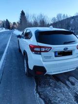 Subaru XV 1.6i Lineartronic 4WD facelift - Subaru XV aus 2018