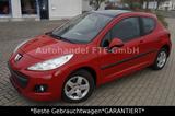 Peugeot 207 Urban Move*1.4*Klima* - Peugeot 207: 1.4