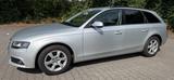 Audi A4 Avant Attraction - Audi A4 Attraction mit Benzin-Antrieb