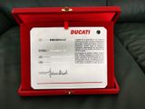 Ducati Scheckheftgepflegte Ducati 999r Xerox - DUCATI 999