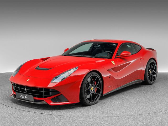 Ferrari F12berlinetta