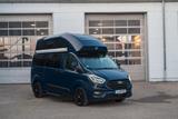 Ford Nugget Plus L2 | 170 PS | Zahnriemen & Serv - Ford P2