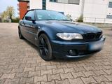 BMW 318ci Cabrio e46  Tausch gegen SUV mög... - BMW: Gegen
