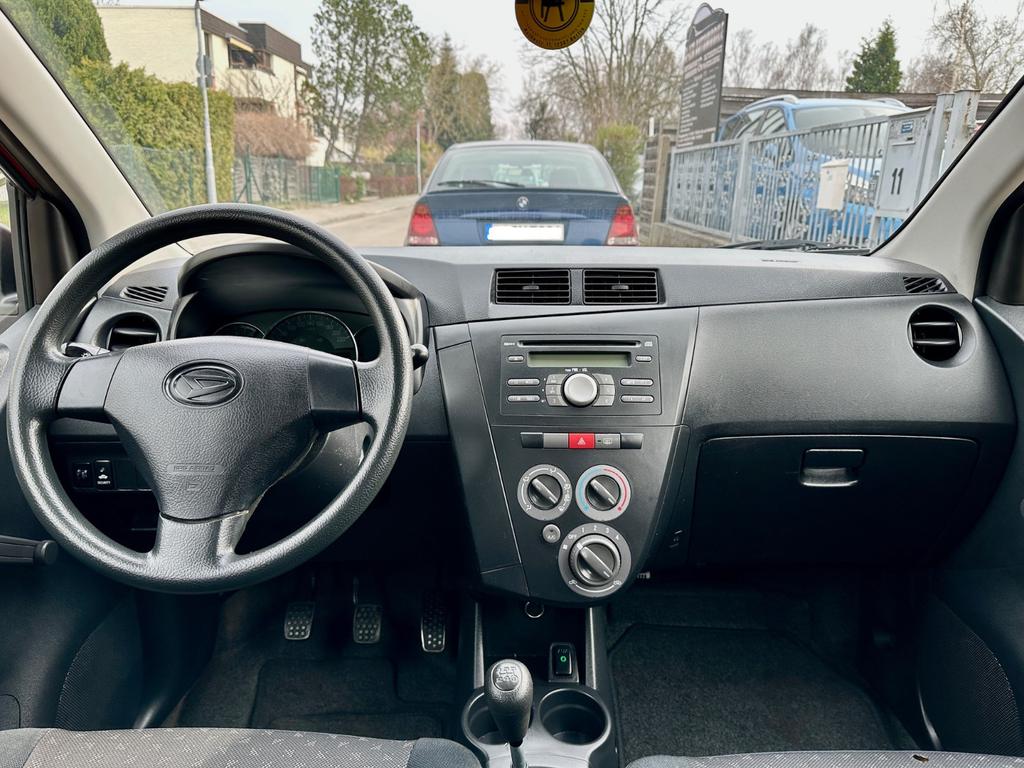 Daihatsu Cuore