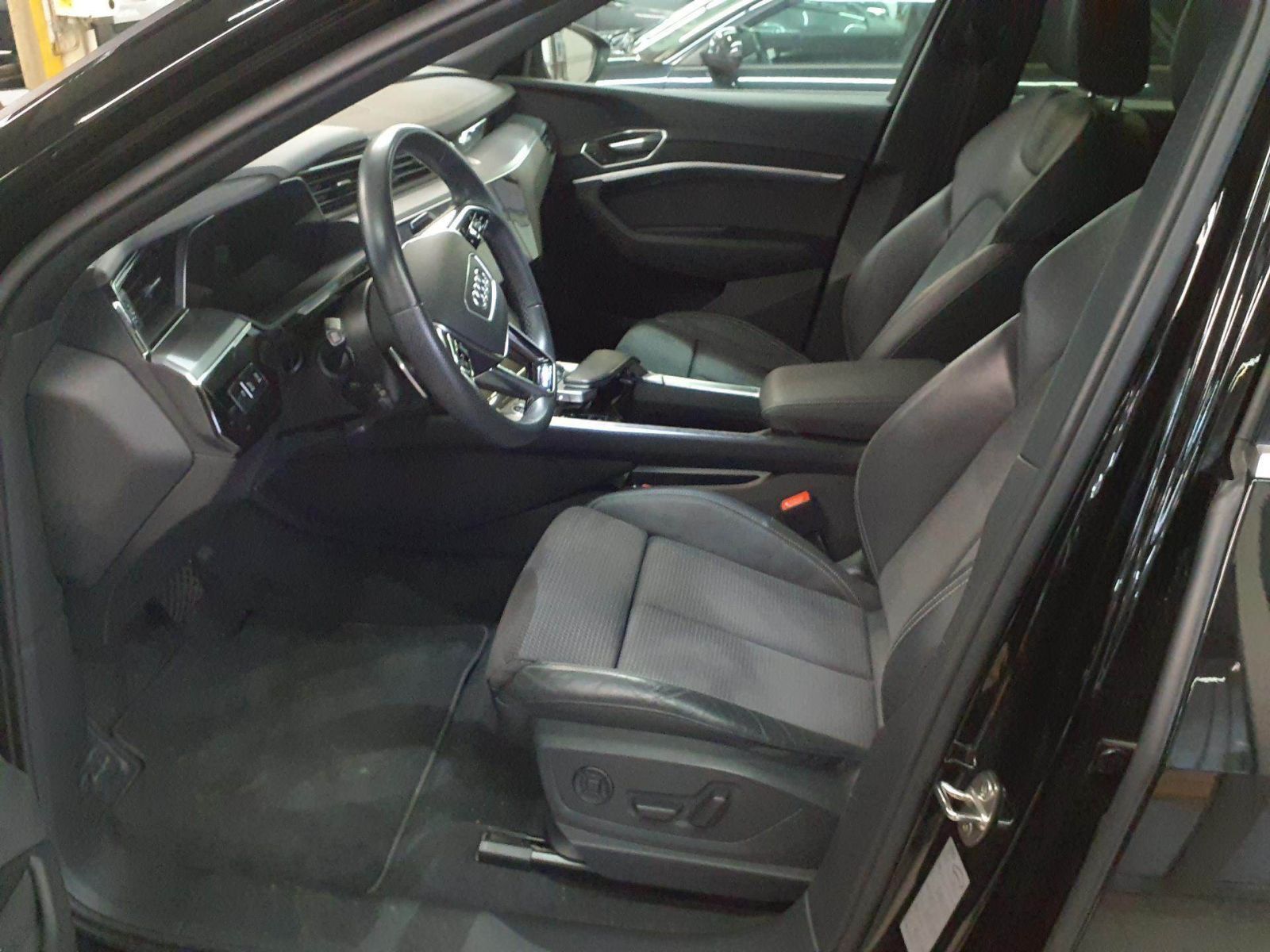 Audi e-tron - Bild 5