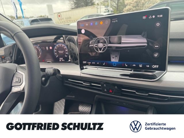 Volkswagen Golf Plus - Bild 18