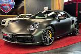 Porsche 911 Turbo S Carbiolet BOSE KERAMIK SP.ABG - Porsche 911 Urmodell aus 2024