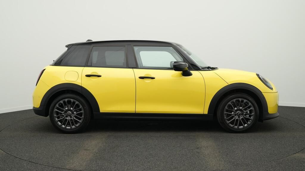 MINI Cooper C - Bild 4