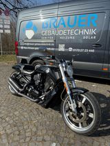 Harley-Davidson Muscle V Rod Night  Bad Boy Custom  - Angebote entsprechen deinen Suchkriterien
