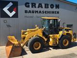 CAT 950G (938 936 966 120 320 380 556 962 - CAT Radlader 950