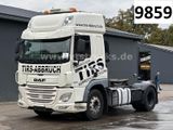 DAF CF 400 FT 4x2 Blatt-/Luft, Hydraulik - DAF 400