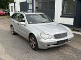Mercedes-Benz C 220 CDI T-Modell AUTOMATIK - Mercedes-Benz C 220 aus 2003