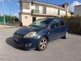 Ford Fiesta 1.4 TDCi 5p. Titanium - Ford Fiesta aus 2008: Titanium