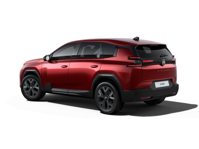 Citroën C5 Aircross - Bild 3
