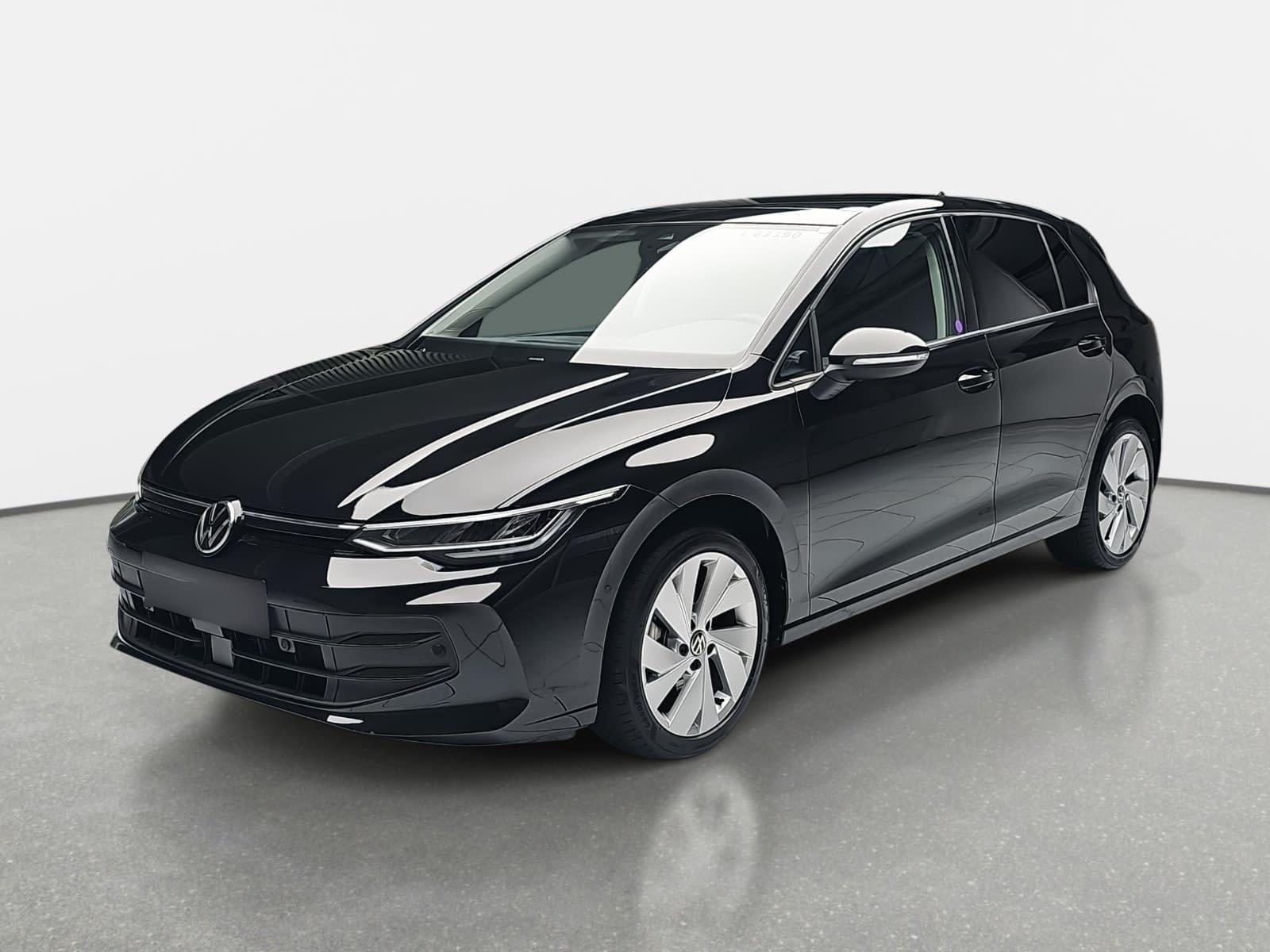 Volkswagen GOLF 1.5 ETSI DSG LIFE NAVI LED ACC