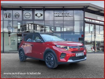Citroën C3 Turbo100 MAX 1.2 HUD°Navi°LED°CarPlay°ACC°RFK