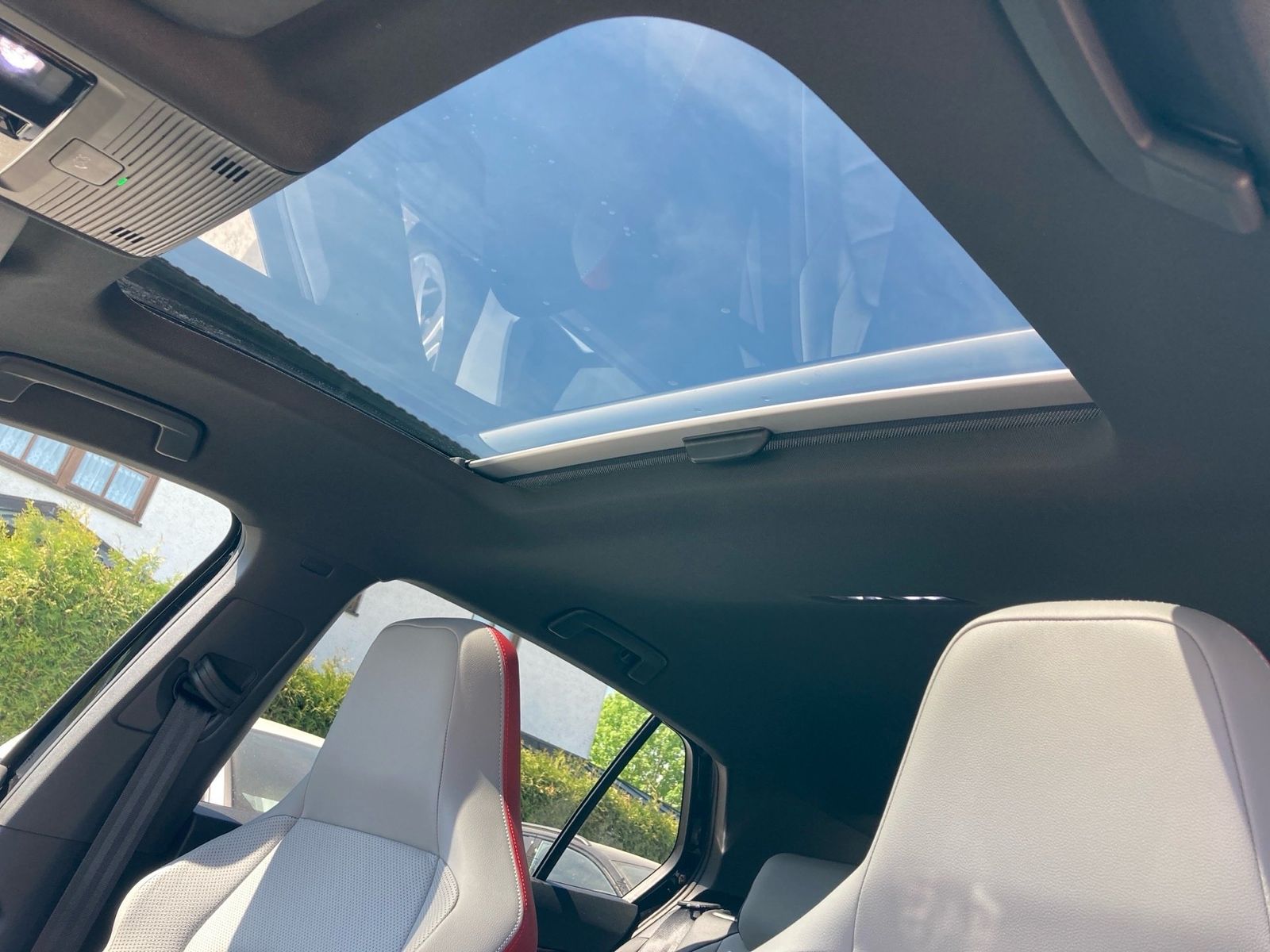 Volkswagen Golf - Bild 20