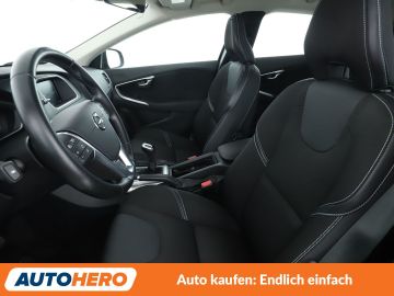 Volvo V40 - 10