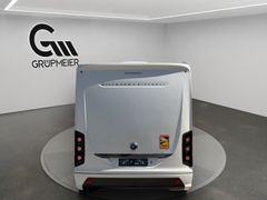 NIESMANN + BISCHOFF ISMOVE 7.3F AUTARK DUSCHE SOLAR KLIMA HUBSTÜTZEN