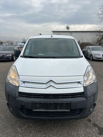 Citroën Berlingo Kasten Niveau A L1 1.6