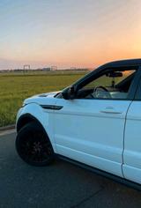 Andere Range rover evoque 2.0 - Andere in Hannover