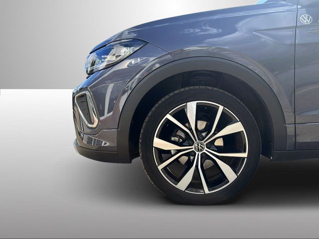 T-Cross R-Line 1.0 l TSI OPF 85 kW (116 PS)