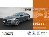 Audi A7 Sportback 2.0 TFSI e quattro s-tronic Navi*LE - Audi A7 mit Hybrid-Antrieb: Automatik