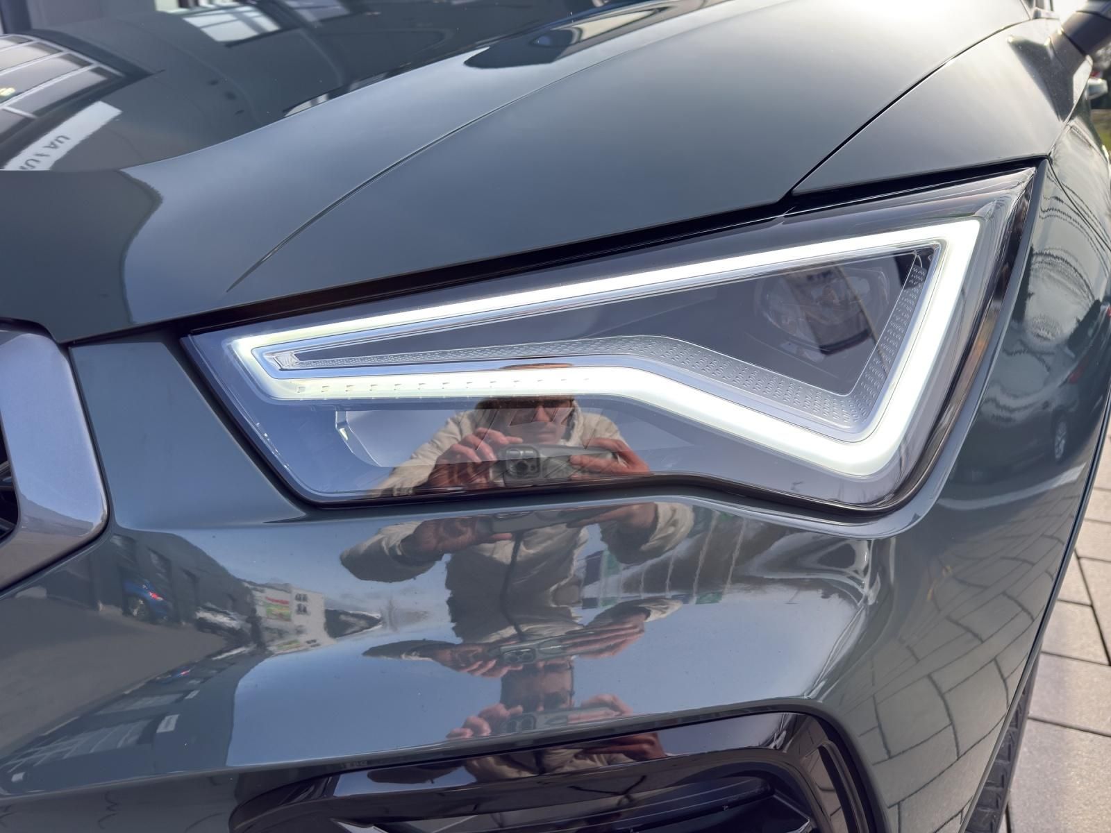 Cupra Ateca - Bild 22