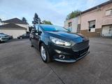 Ford S-MAX Titanium 1Hand - Ford S-Max Kombi Gebrauchtwagen