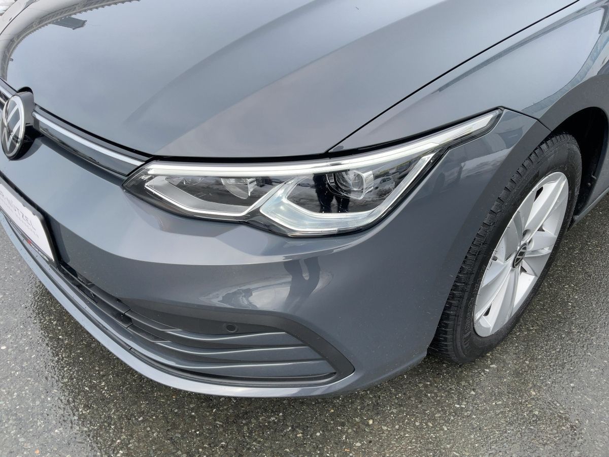 Volkswagen Golf - Bild 15