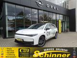 Leapmotor C10 28,4 kWh Design - weiße Leapmotor C10