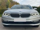 BMW Bmw 525d Luxury Line - BMW 525 aus 2017