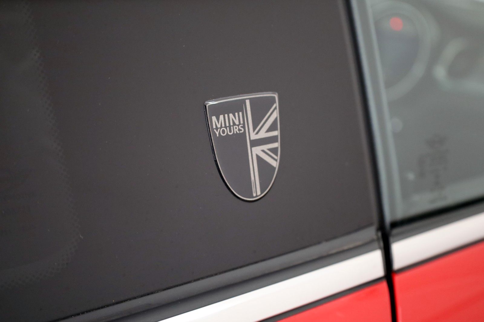 Fahrzeugabbildung MINI Cooper S, Yours Trim,Leder,Navi,Kamera,ACC,HUD