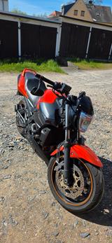 Suzuki GSR600 - SUZUKI ABS GSR 600