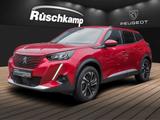 Peugeot e-2008 Allure Pack RückKam Voll-LED Navi Klimaau - Peugeot 2008 in Hamm