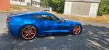 Corvette C7 LT1 6.2 V8 MT7 Stingray Coupe Stingray - Corvette Gebrauchtwagen von 2014