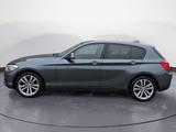 BMW 118d Sport Line Navi Prof. Aut. Klimaaut. PDC - BMW 1er Reihe mit Diesel-Antrieb: Automatik
