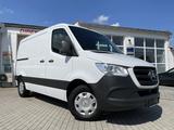 Mercedes-Benz Sprinter 314 CDI KA SORTIMO Regale MBUX +EXTRAS - Mercedes-Benz Sprinter: Sortimo
