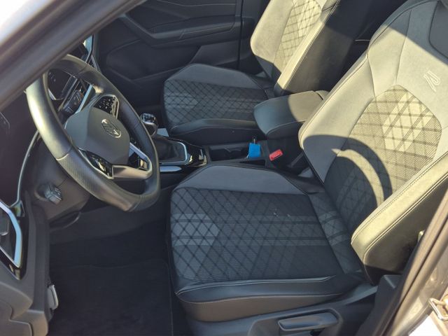 T-Roc R-Line 1.5 TSI,IQ.LIGHT,IQ.DRIVE,5J-G.