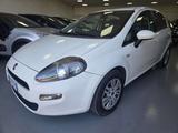 Fiat Punto Punto 5p 1.3 mjt II 16v Pop 75cv - Fiat Punto mit Diesel-Antrieb: Pop