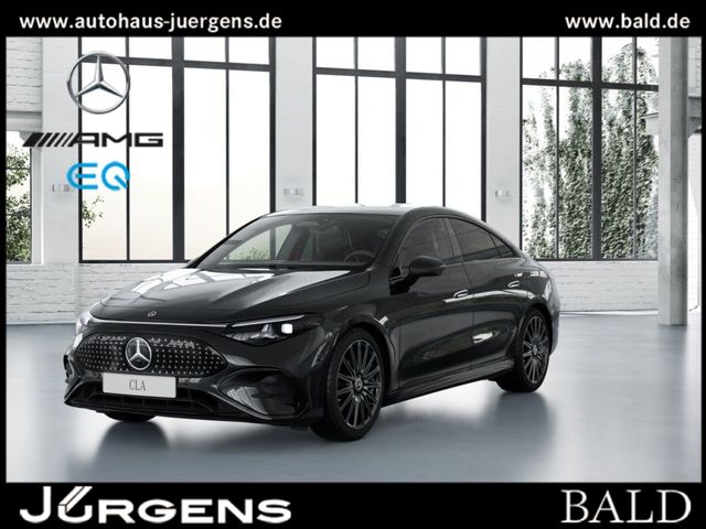 MERCEDES-BENZ CLA 250+ AMG+Pano+Superscreen+Kam+Distr+Key