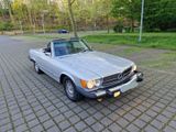 Mercedes-Benz Mercedes SL 450 v8 - Mercedes-Benz aus 1974: Sl