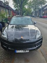Porsche Cayenne 3.0 V6 Tiptronic - - Porsche Cayenne in Bochum